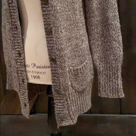 Joe Fresh cardigan - Picture 2 of 7